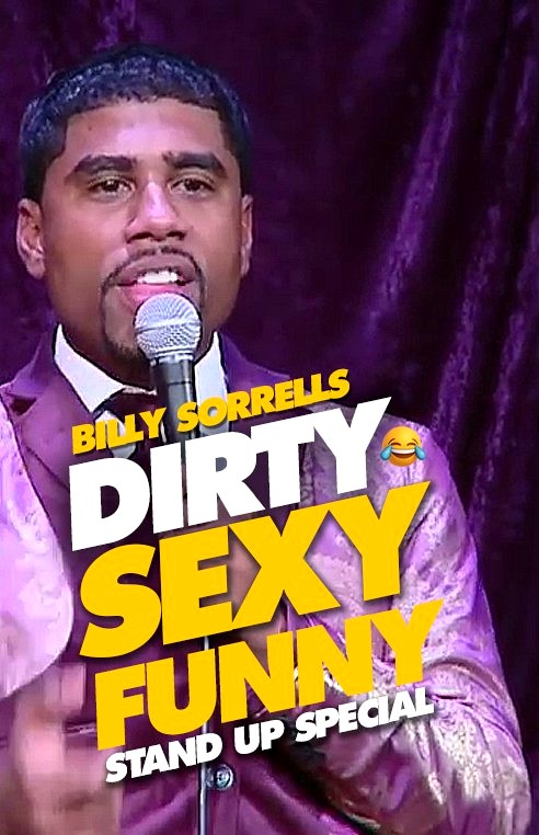 Dirty Sexy Funny